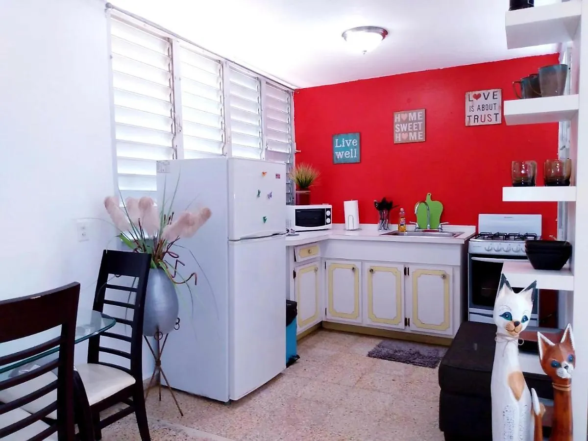 Caparra Village Vacation Apartments Bayamon