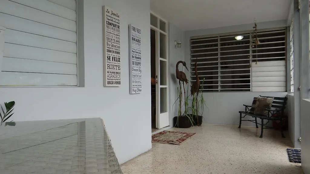 Caparra Village Vacation Apartments Bayamon 0*,  Puerto Rico