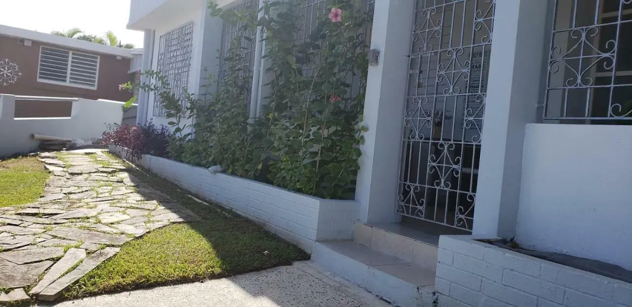Caparra Village Vacation Apartments Bayamon