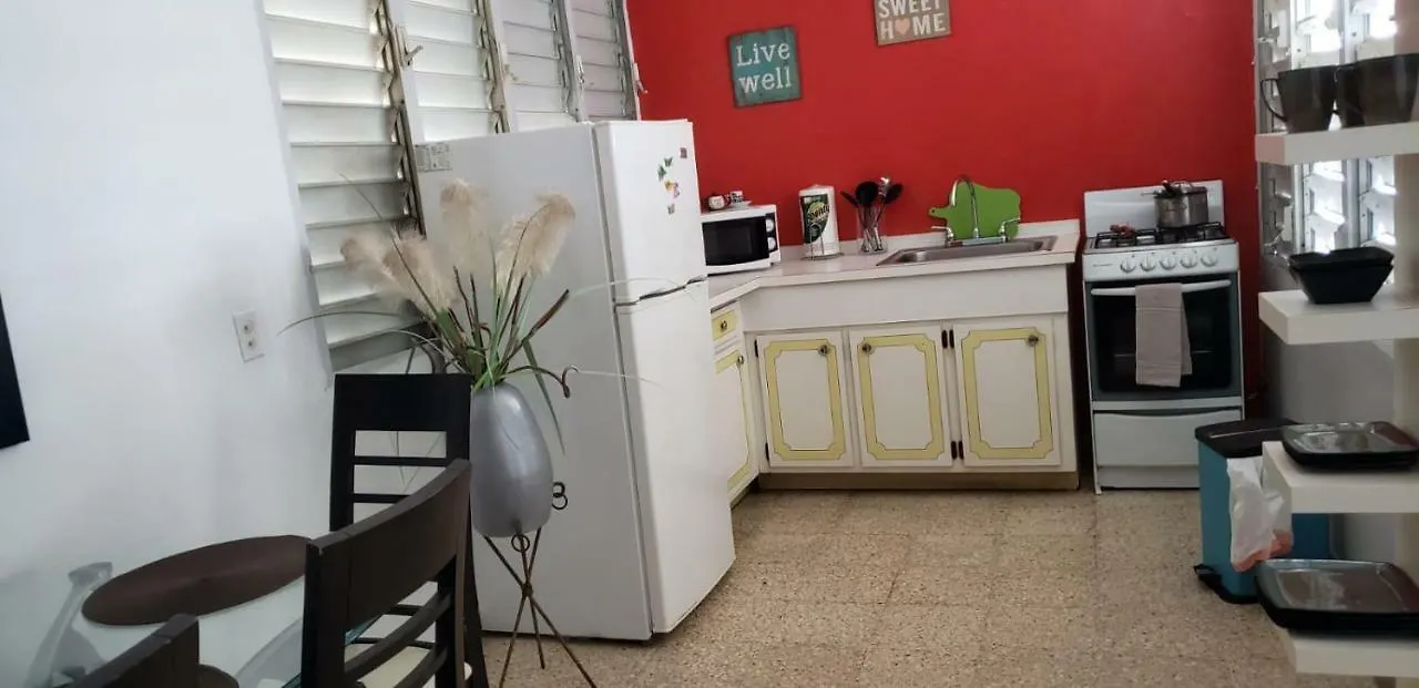 Caparra Village Vacation Apartments Bayamon