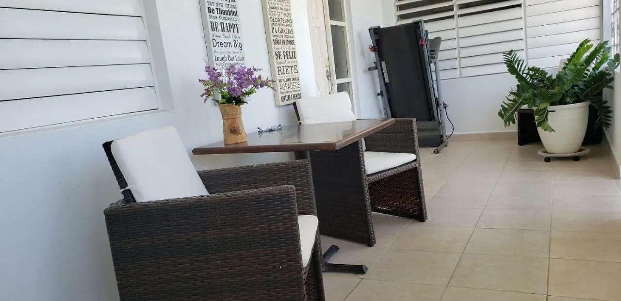 Caparra Village Vacation Apartments Bayamon Puerto Rico