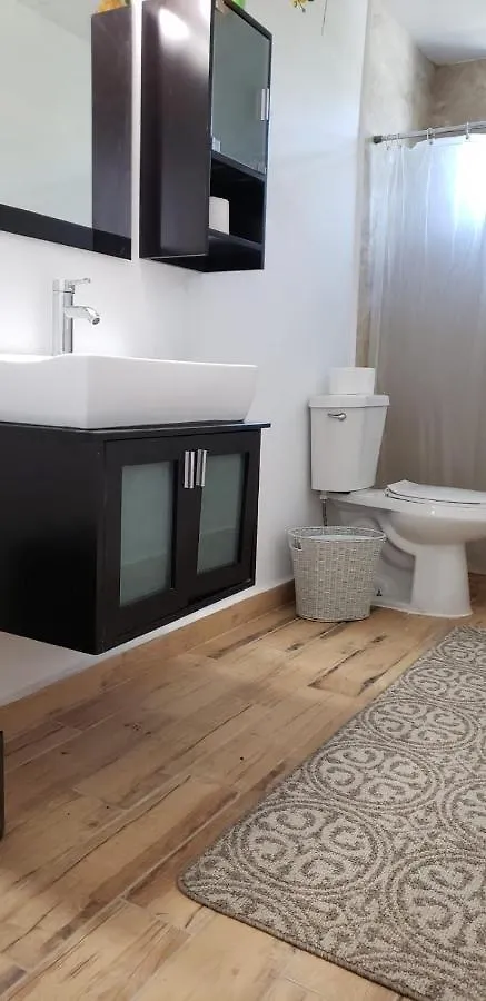 Caparra Village Vacation Apartments Bayamon