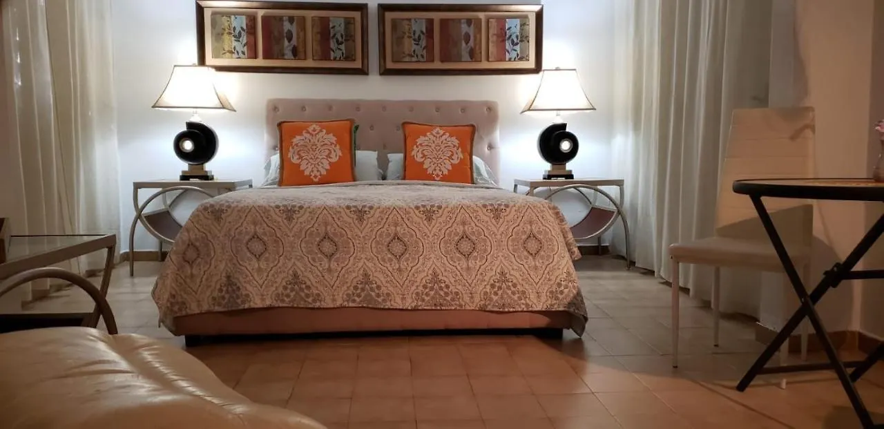 Caparra Village Vacation Apartments Bayamon