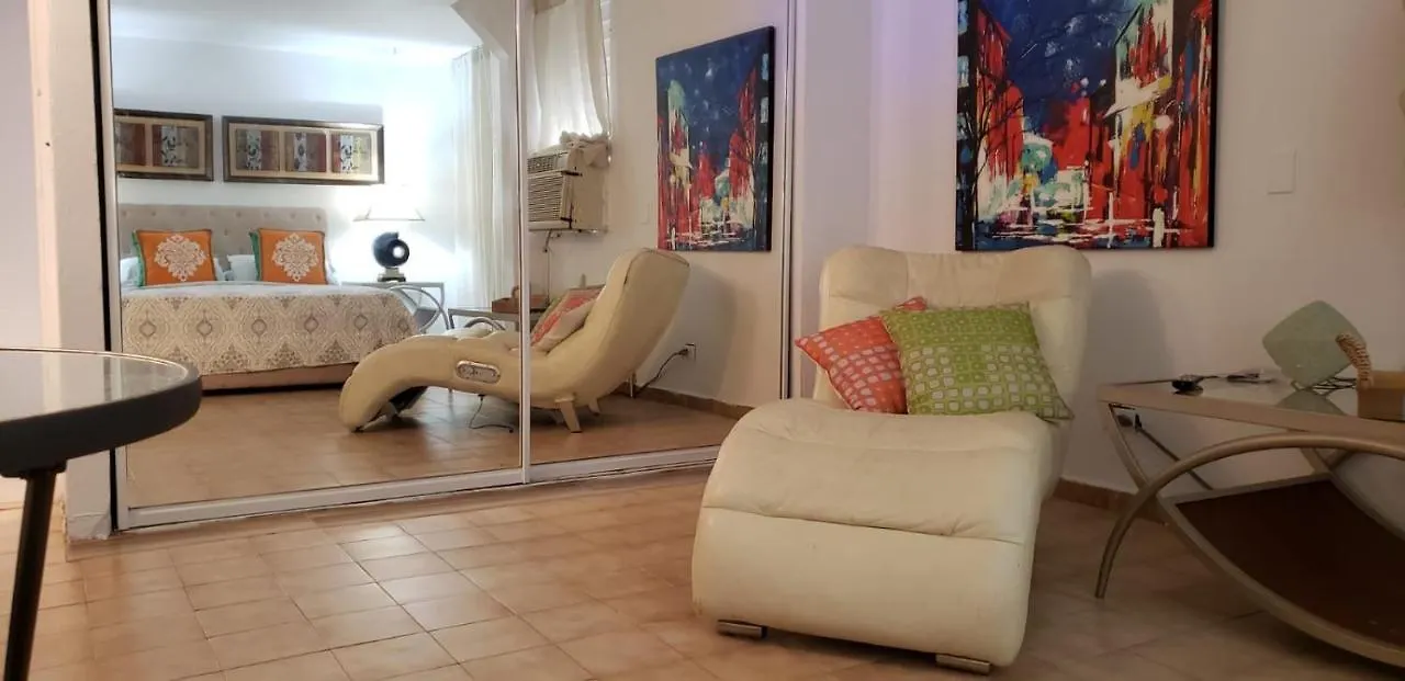 Caparra Village Vacation Apartments Bayamon 0*,
