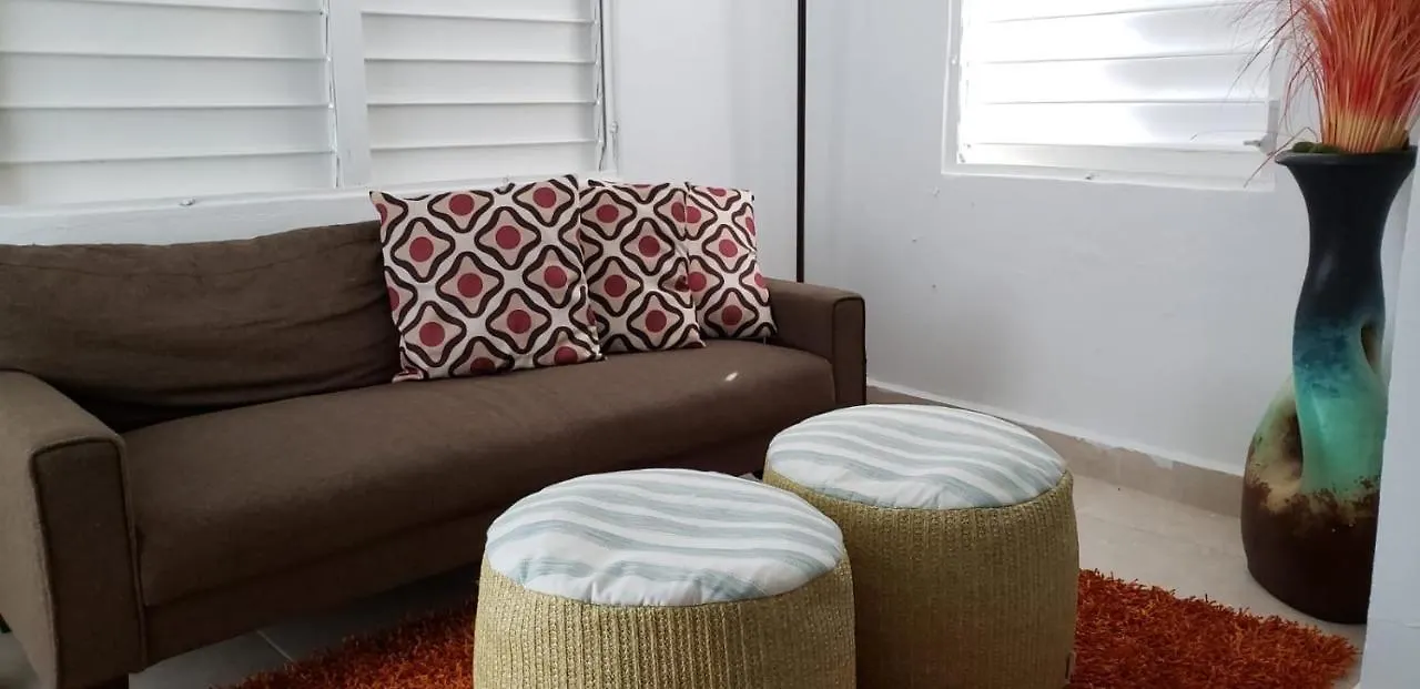 Caparra Village Vacation Apartments Bayamon