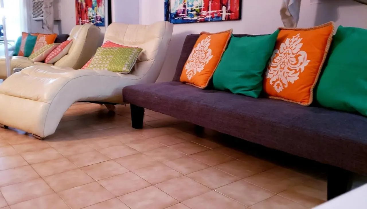 Caparra Village Vacation Apartments Bayamon Puerto Rico