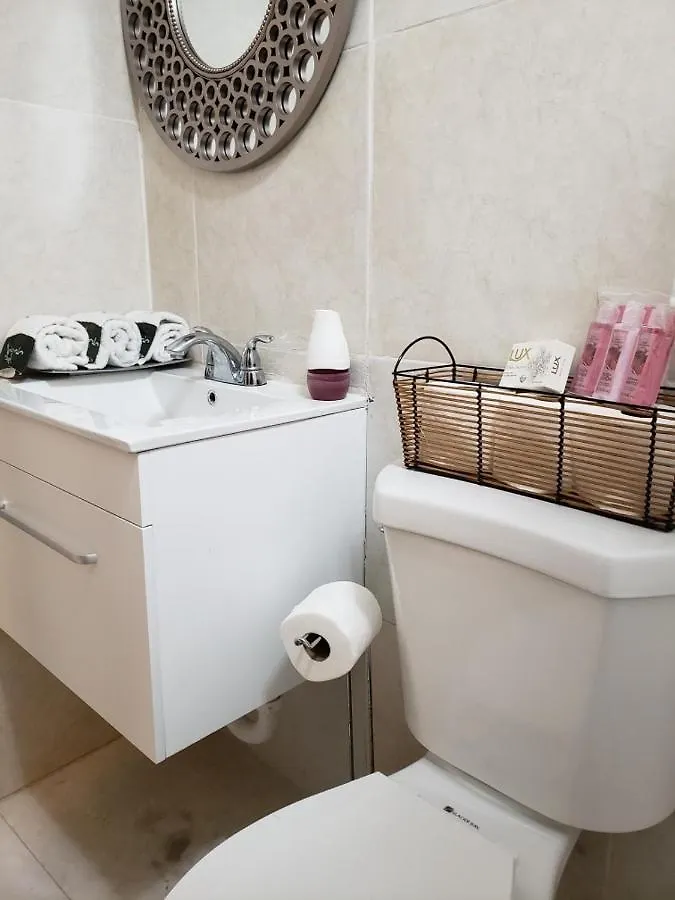 Caparra Village Vacation Apartments Bayamon 0*,