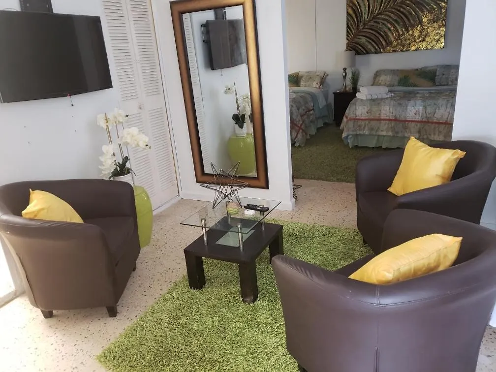 Caparra Village Vacation Apartments Bayamon 0*,  Puerto Rico