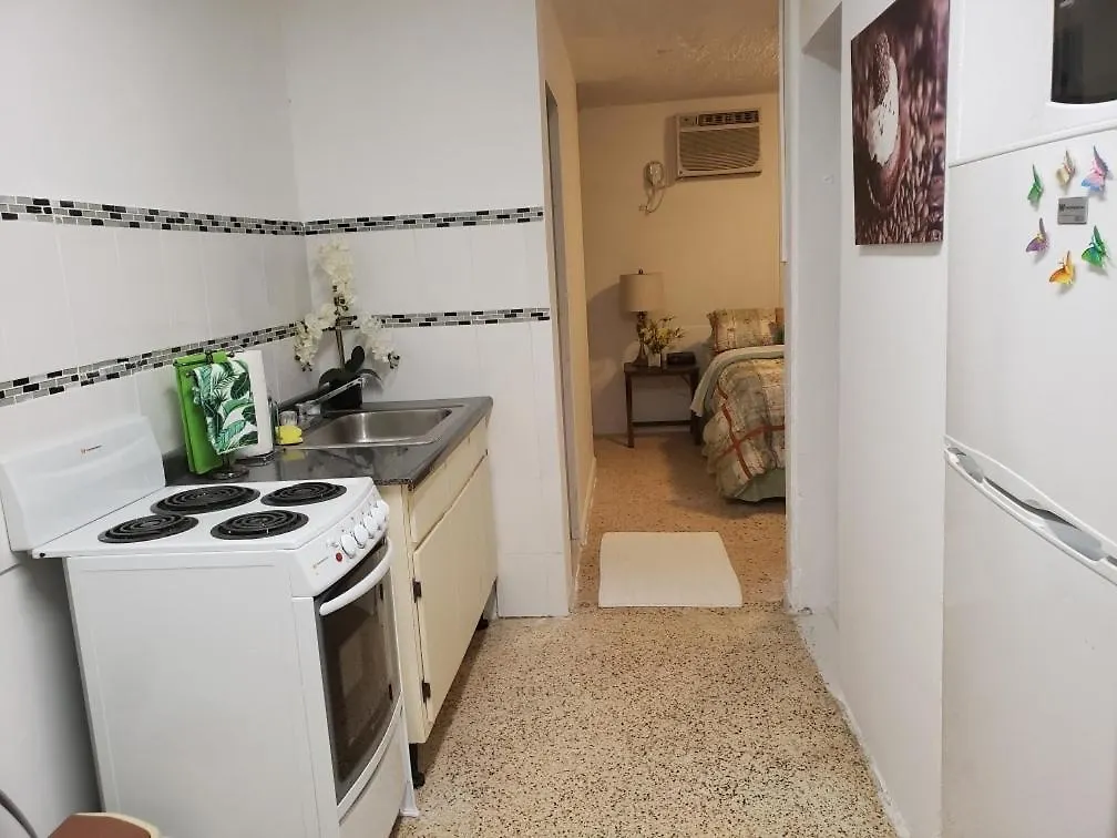 Caparra Village Vacation Apartments Bayamon Puerto Rico