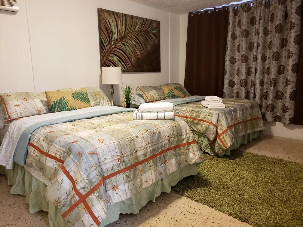 Caparra Village Vacation Apartments Bayamon 0*,  Puerto Rico