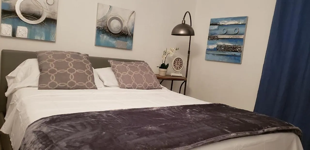 Caparra Village Vacation Apartments Bayamon