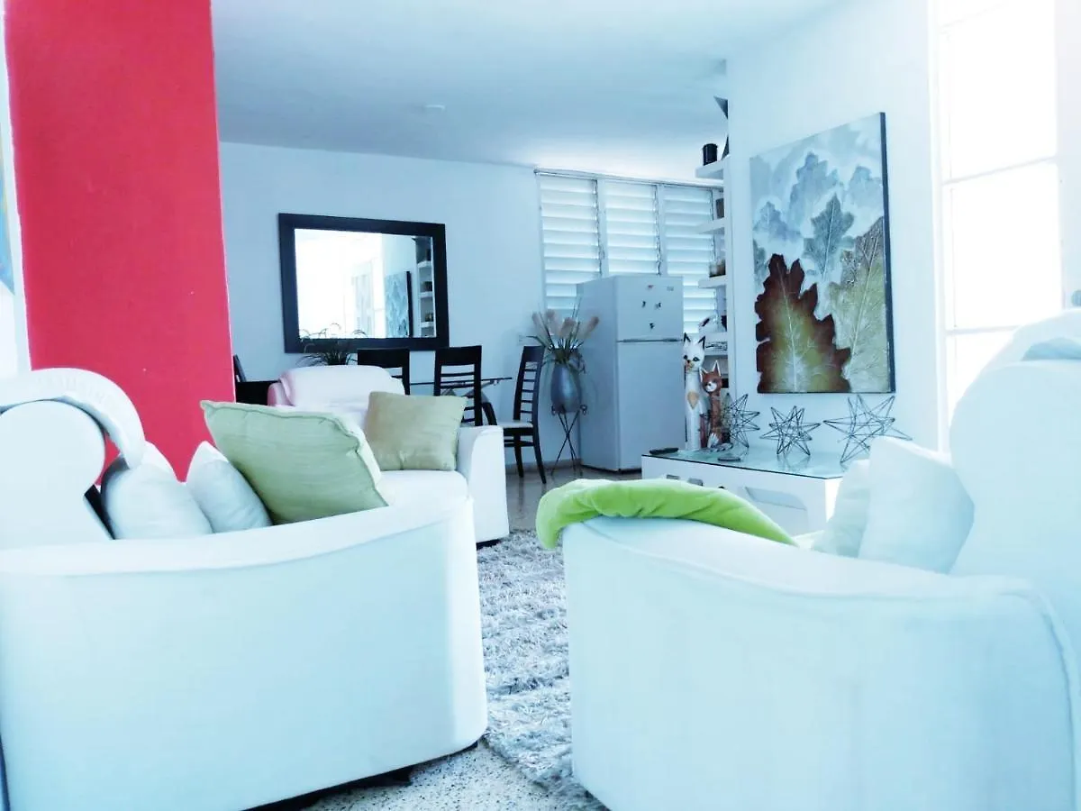 Caparra Village Vacation Apartments Bayamon